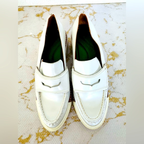 rag & bone Shoes - 🔥🔥FINAL CLEARENACE 🔥🔥 RAG & BONE White Leather Women’s Shoes